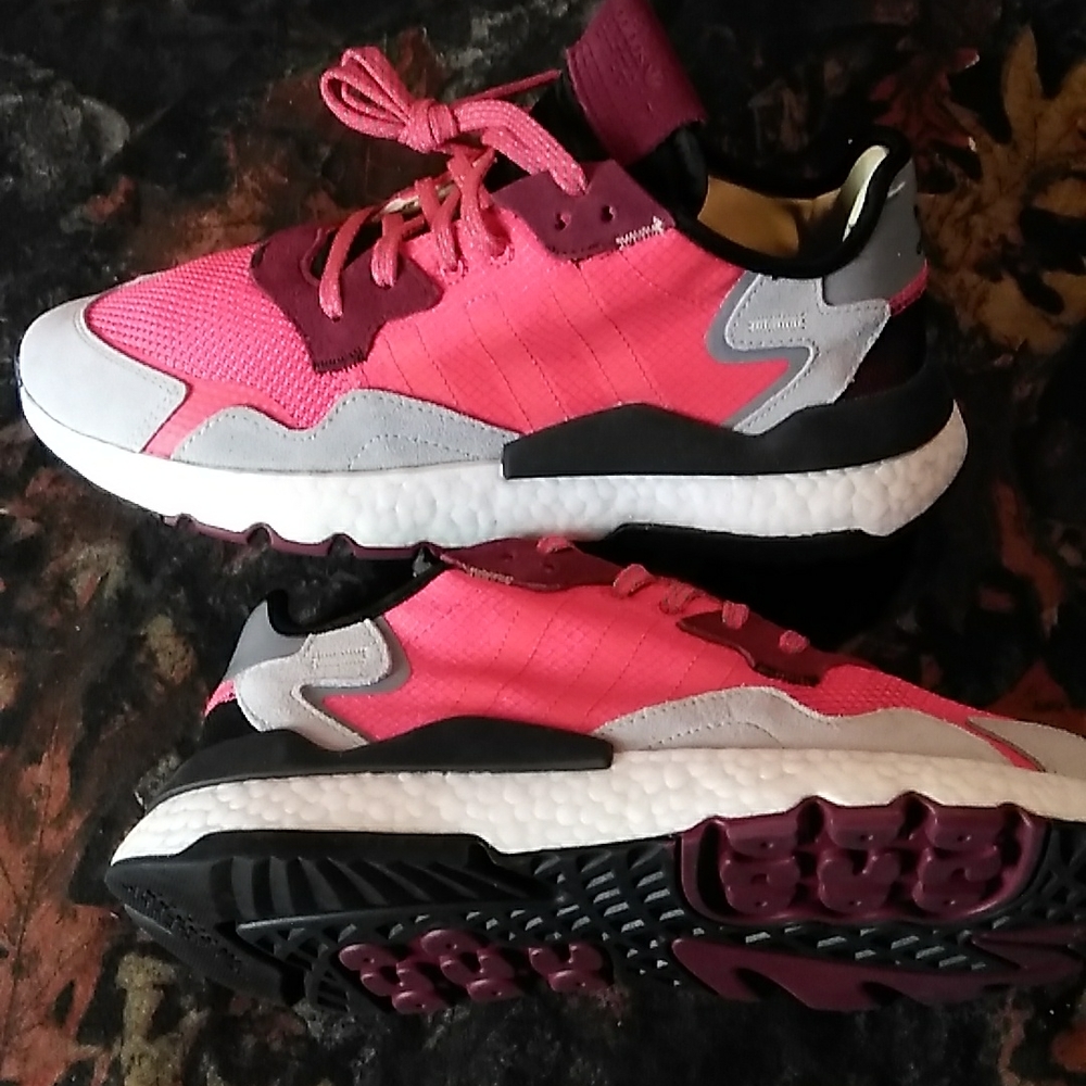 Adidas Nite joggers